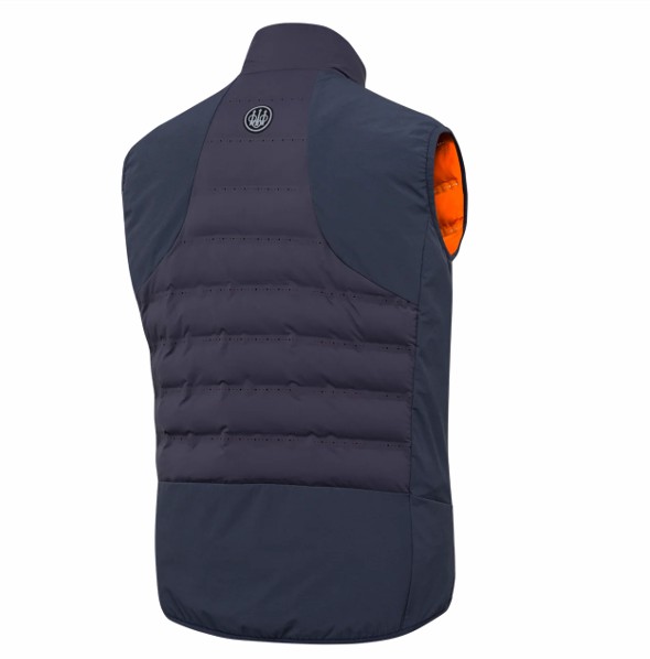 CHALECO BERETTA BEZOAR HYBRID VEST EBONY  GU874T219609OR