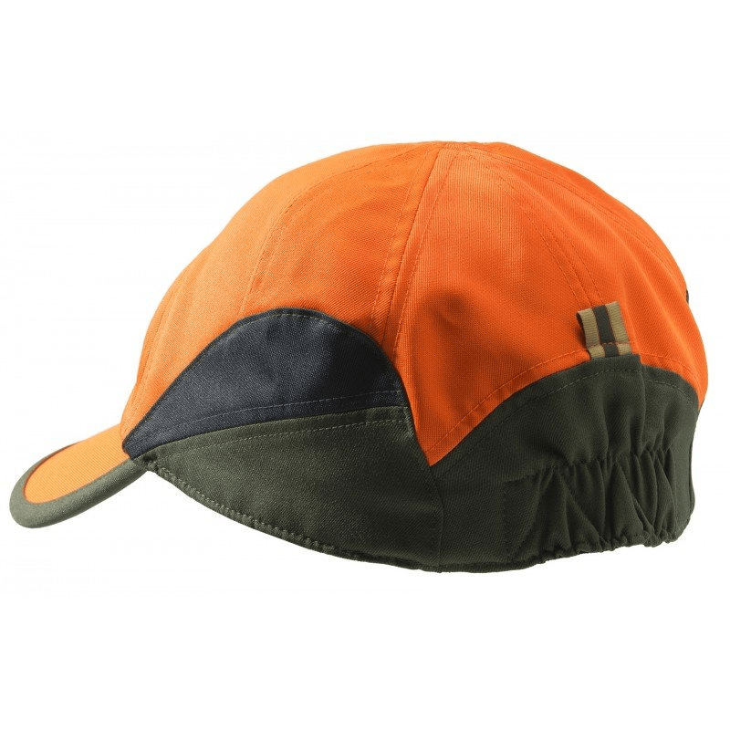 GORRA BERETTA WP PRO CAP 12 MONTS 730492