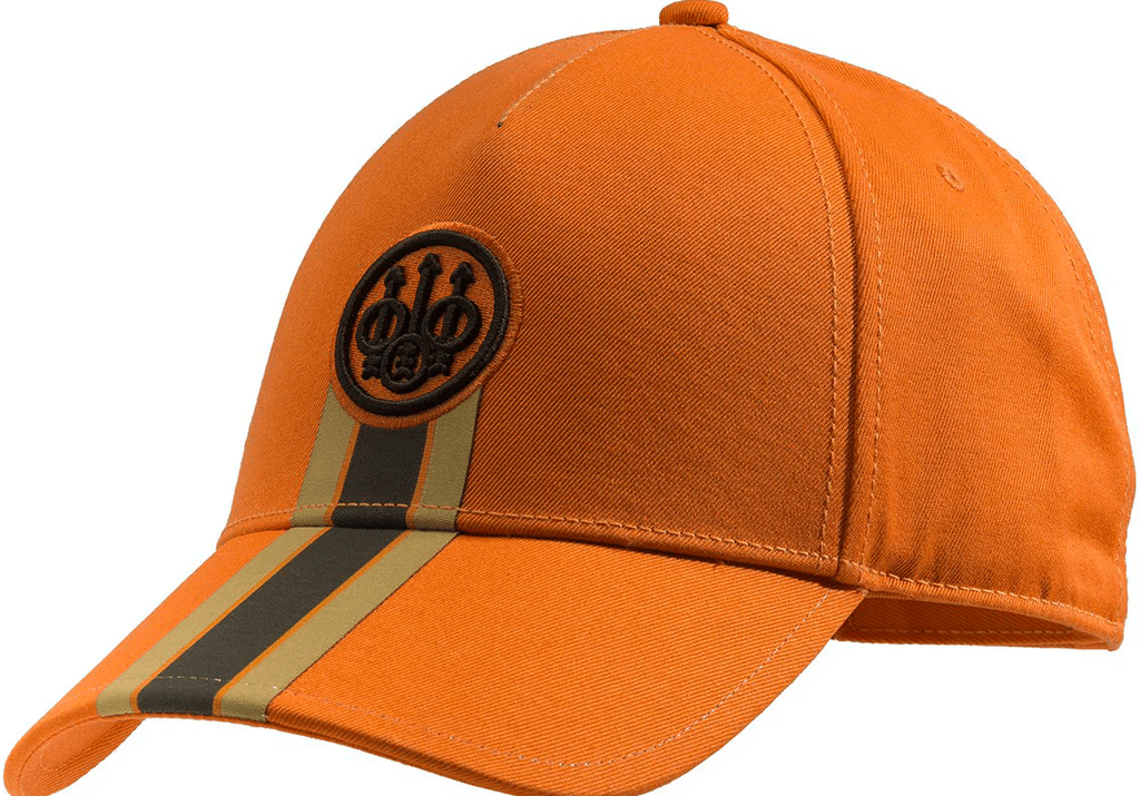 GORRA BERETTA CORPORATE STRIPED CAP BC023T15620024
