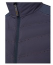 CHALECO BERETTA BEZOAR HYBRID VEST EBONY  GU874T219609OR