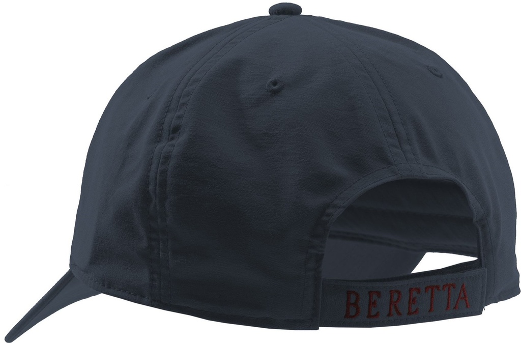 GORRA BERETTA BIG B CAP BC053T167505A0