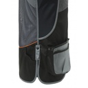 CHALECO BERETTA MICROSUEDE SLIDE VEST BK/GY GT063T15530903