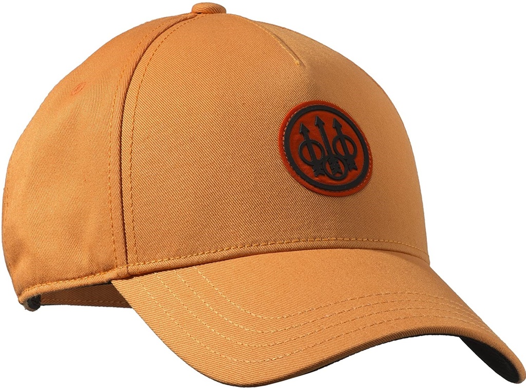 GORRA BERETTA PATCH ORANGE BT031T13830411