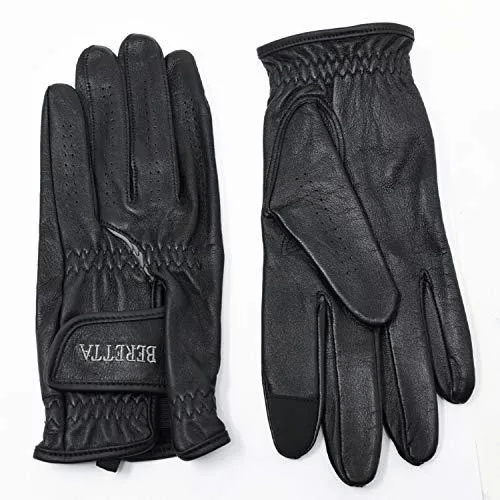GUANTES BERETTA TARGET LEATHER GLOVES GL013L01060903