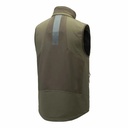 CHALECO BERETTA BUTTE SOFTSHELL VEST BROWN GU804T211408C1