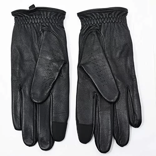 GUANTES BERETTA TARGET LEATHER GLOVES GL013L01060903