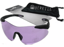 LENTES BERETTA CHALLENGE SINGLE OZ 20316
