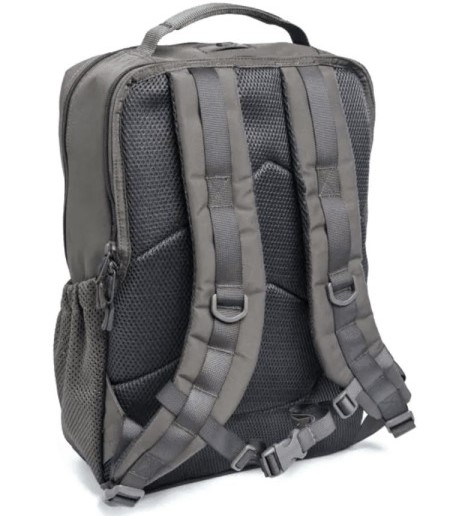 MOCHILA BERETTA TACTICAL DAYPACK COYOTE GRAY BS023001890920