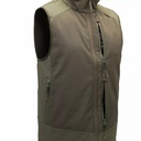 CHALECO BERETTA BUTTE SOFTSHELL VEST BROWN GU804T211408C1