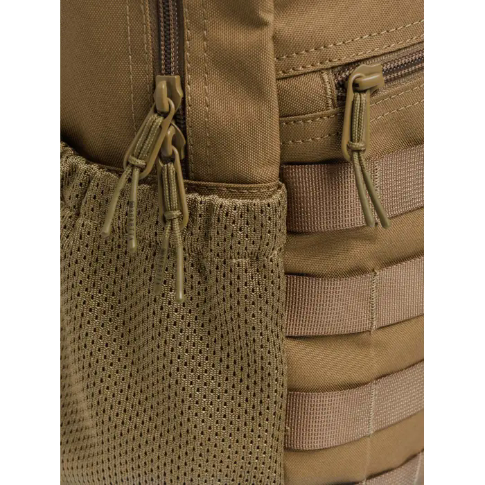 MOCHILA BERETTA TACTICAL DAYPACK COYOTE BROWN BS02300189087Z
