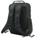 MOCHILA BERETTA TACTICAL DAYPACK COYOTE BLACK BS023001890999