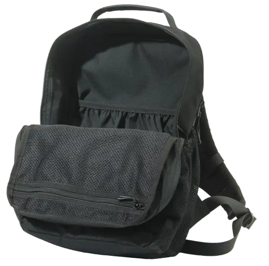 MOCHILA BERETTA TACTICAL DAYPACK COYOTE BLACK BS023001890999