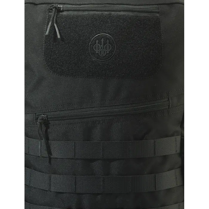 MOCHILA BERETTA TACTICAL DAYPACK COYOTE BLACK BS023001890999