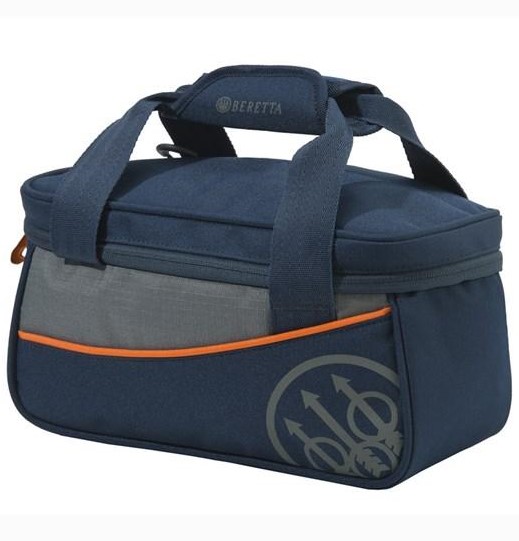 MALETA BERETTA PORTACARTUCCE UNIFORM PRO EVO BLUE BS142T1932054V