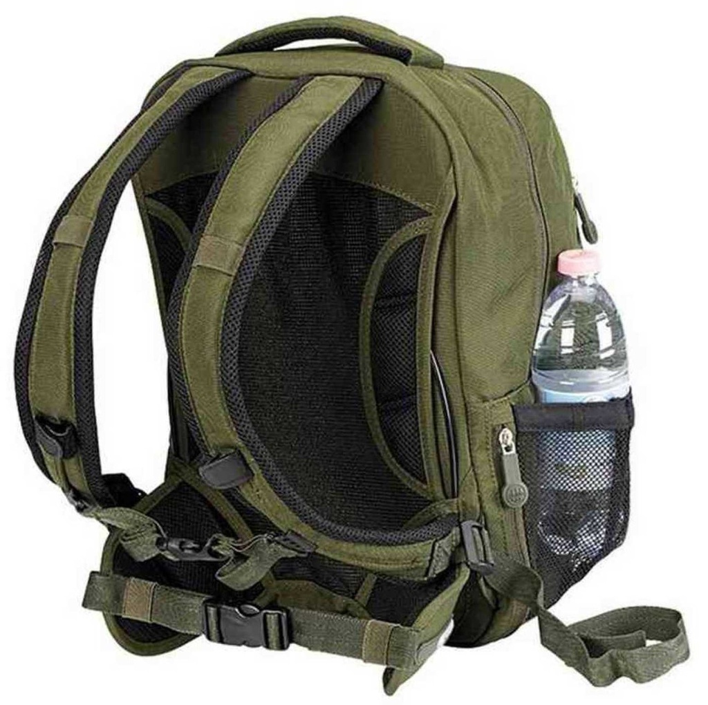 MOCHILA BERETTA ZAINO MULTIPURPOSE DARK GREEN BSA70001190744