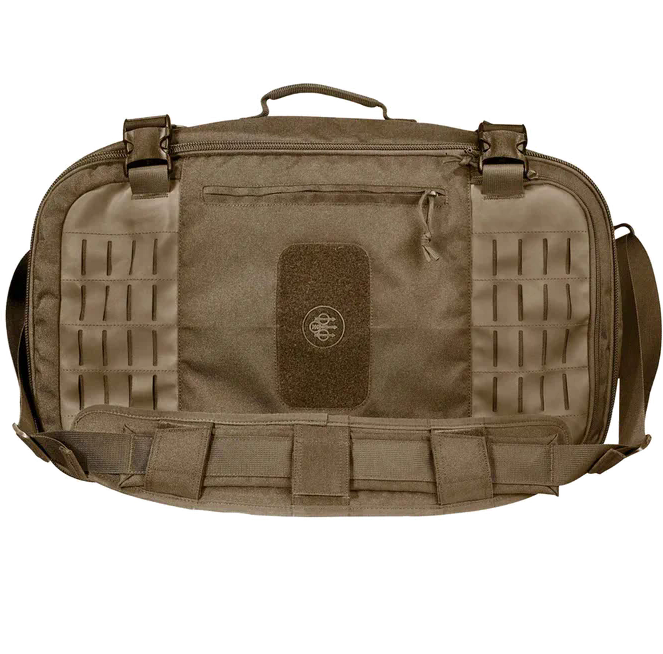 MALETA BERETTA FIELD PATROL COYOTE BROWN BS87100189087Z