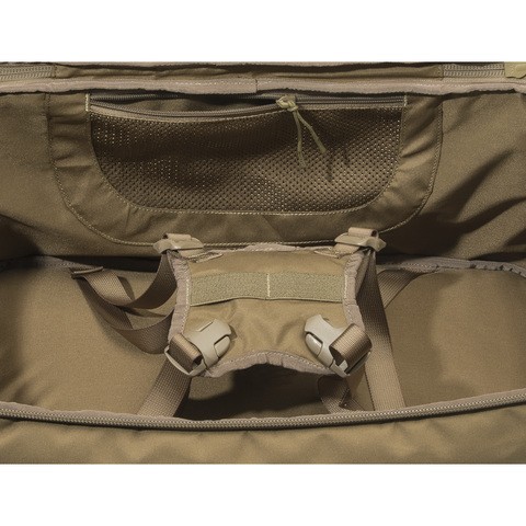 MALETA BERETTA FIELD PATROL COYOTE BROWN BS87100189087Z