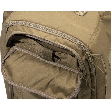 MALETA BERETTA FIELD PATROL COYOTE BROWN BS87100189087Z