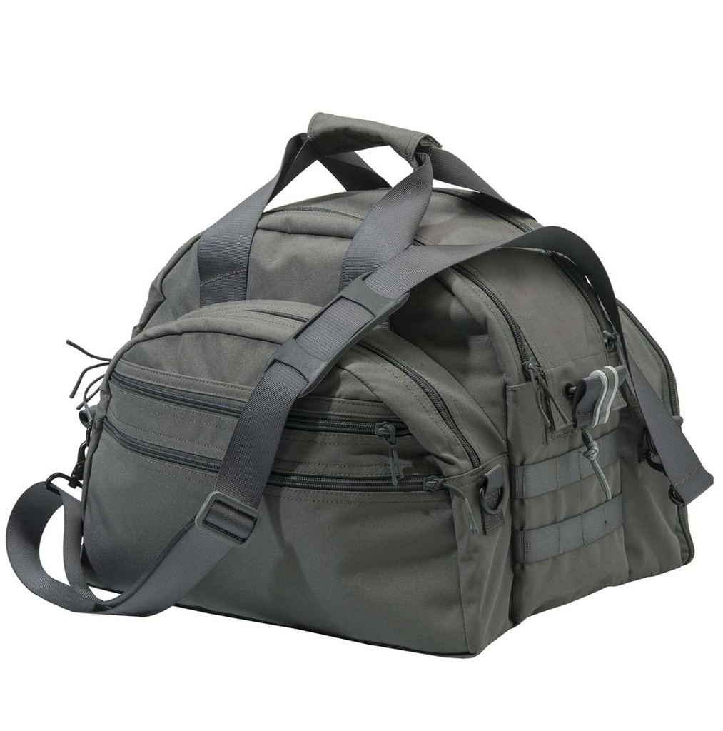 MALETA BERETTA TACTICAL RANGE WOLF GRAY BS851001890920