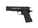 PISTOLA ASG 1911 US-C CO2 BB STEEL CALIBRE 4.5 BLOWBACK 19818