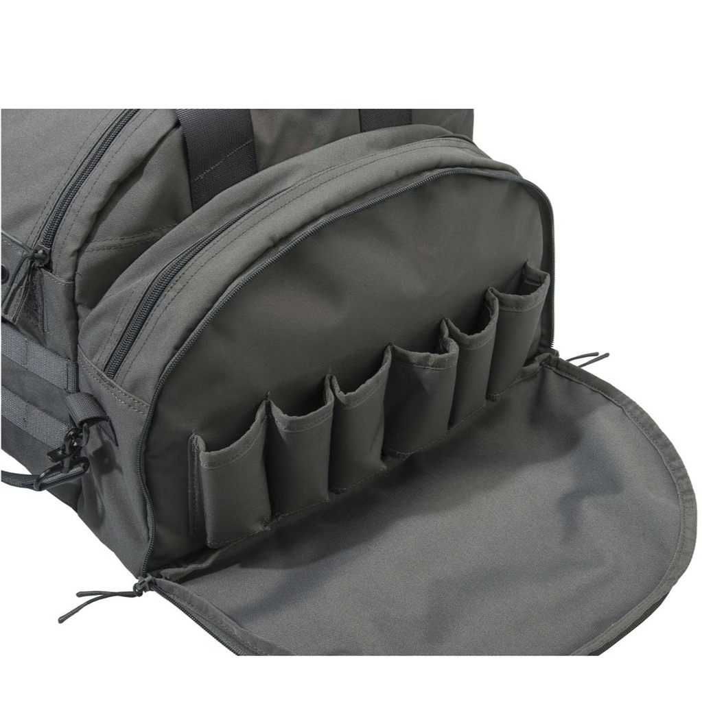 MALETA BERETTA TACTICAL RANGE WOLF GRAY BS851001890920