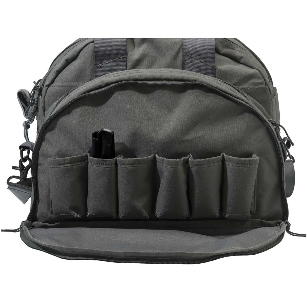 MALETA BERETTA TACTICAL RANGE WOLF GRAY BS851001890920