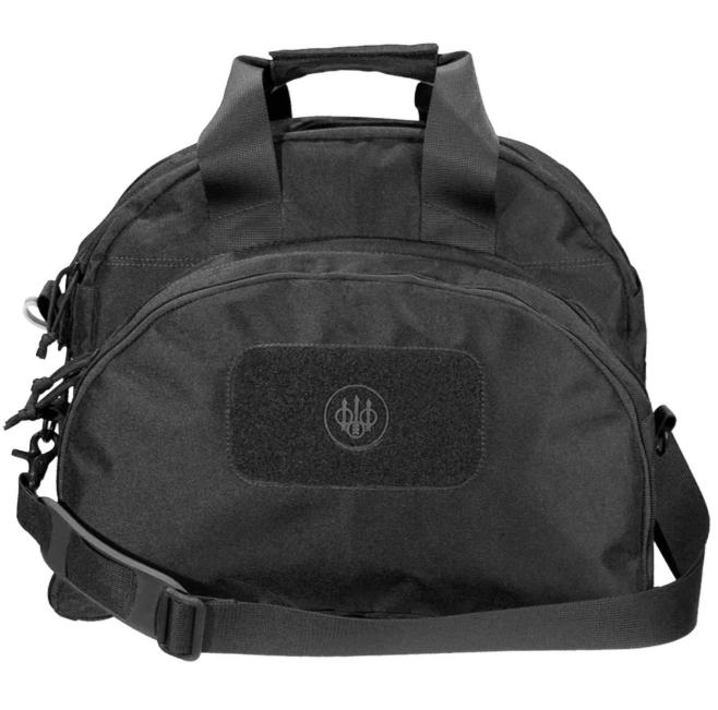 MALETA BERETTA TACTICAL RANGE BLACK BS851001890999