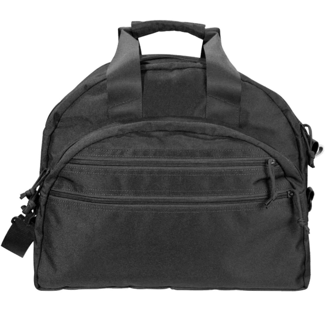 MALETA BERETTA TACTICAL RANGE BLACK BS851001890999