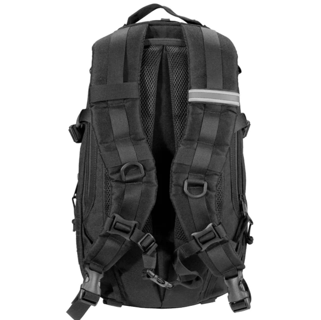 MOCHILA BERETTA TACTICAL BACKPACK BK BS861001890999