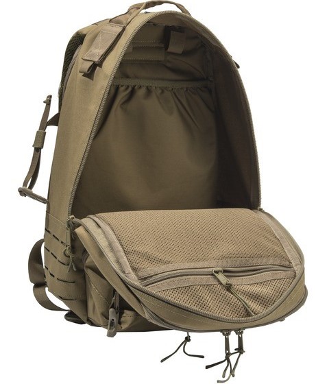 MALETA BERETTA TACTICAL COYOTE BROWN BS86100189087Z