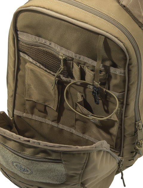 MALETA BERETTA TACTICAL COYOTE BROWN BS86100189087Z