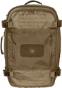 MOCHILA BERETTA TACTICAL FIELD PATROL  BAG COYOTE BROWN BS88100189087Z