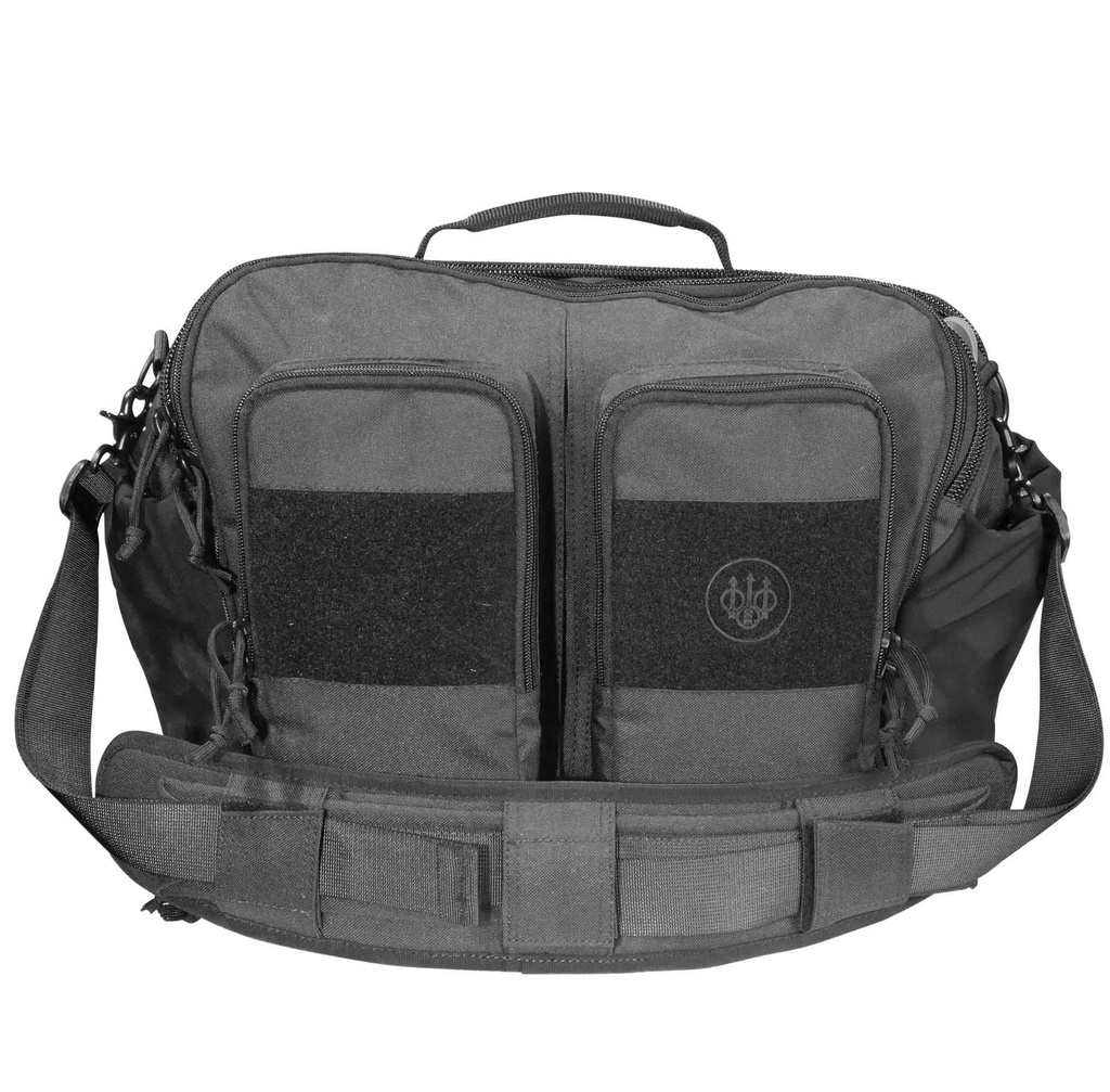 MALETA BERETTA TACTICAL MESSENGER WOLF GRAY BS871001890920
