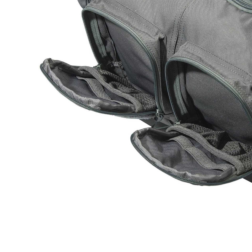 MALETA BERETTA TACTICAL MESSENGER WOLF GRAY BS871001890920