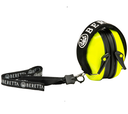 OREJERAS BERETTA CUFFIA DA TIRO YELLOW FLUO CF1000000202FF