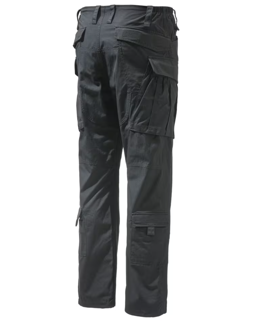PANTALON BERETTA BDU FIELD BLACK CU015T18530999