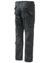 PANTALON BERETTA BDU FIELD BLACK CU015T18530999