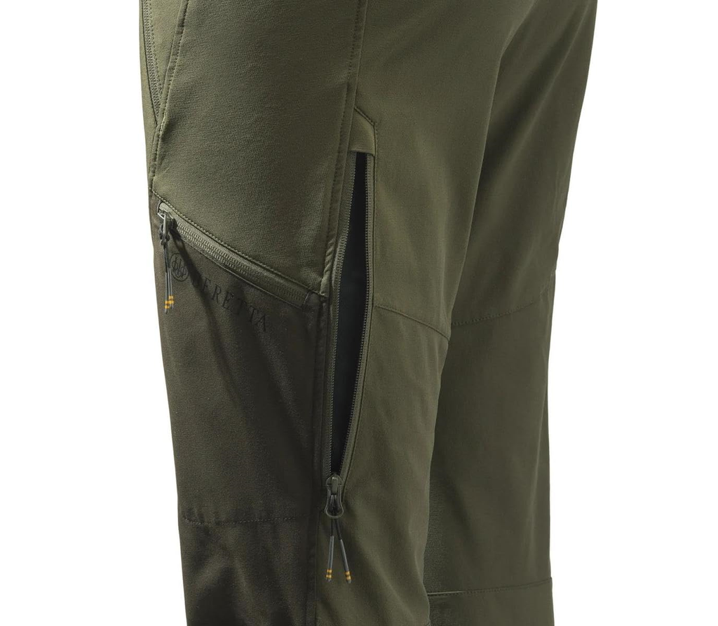 PANTALON BERETTA BYMARK PANTS GREEN MOSS CU083T210907AA