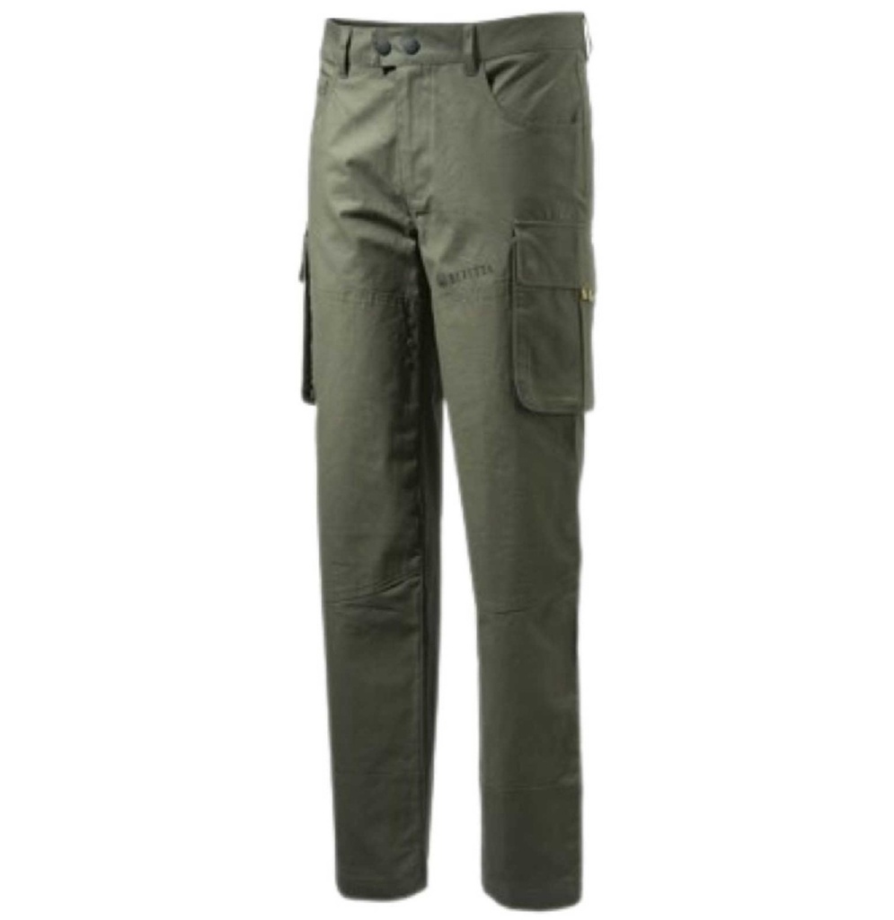 PANTALON BERETTA WILDRAIL CARGO PANTS GREEN CU013T1549073T