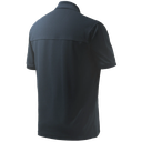 PLAYERA BERETTA POLO MILLER SHORT SLEEVES BLUE MP015T2012053