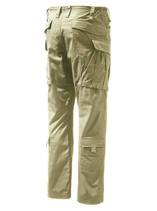 PANTALON BERETTA BDU FIELD MOJAVE DESERT CU015T185301B5