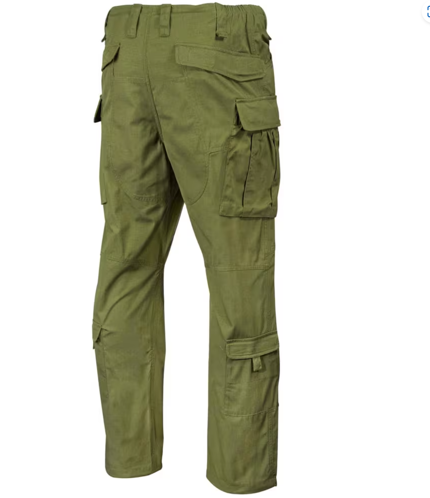 PANTALON BERETTA BDU FIELD OLIVE DRAB CU015T18530898