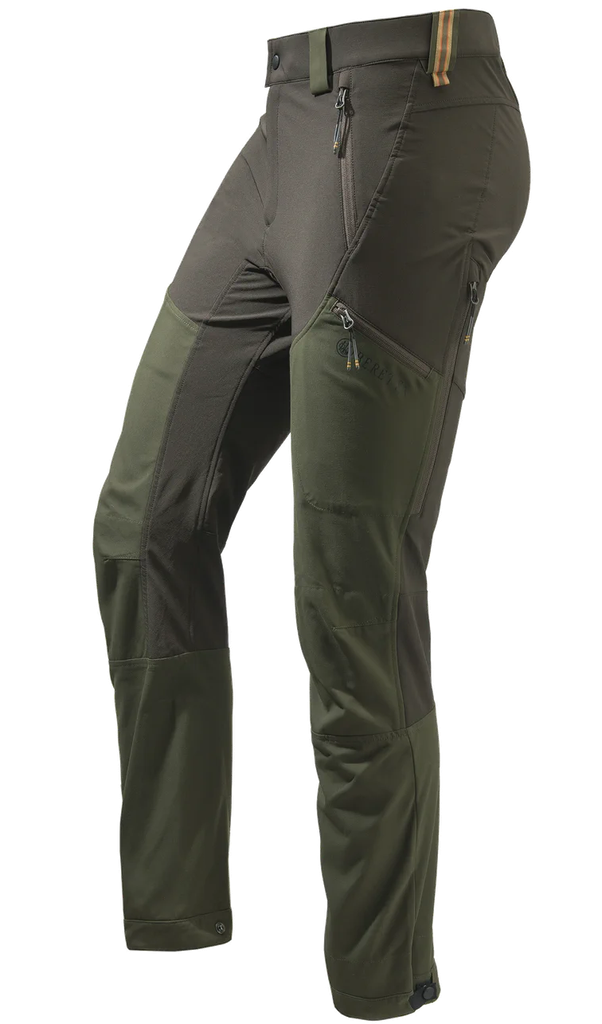PANTALON BERETTA BYMARK PANTS BROWN BARK CU083T210908AA