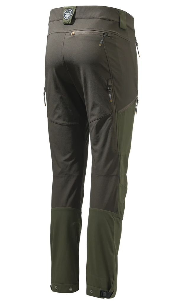 PANTALON BERETTA BYMARK PANTS BROWN BARK CU083T210908AA