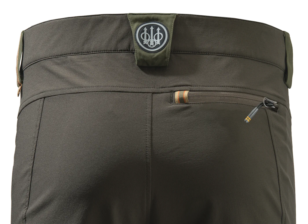 PANTALON BERETTA BYMARK PANTS BROWN BARK CU083T210908AA