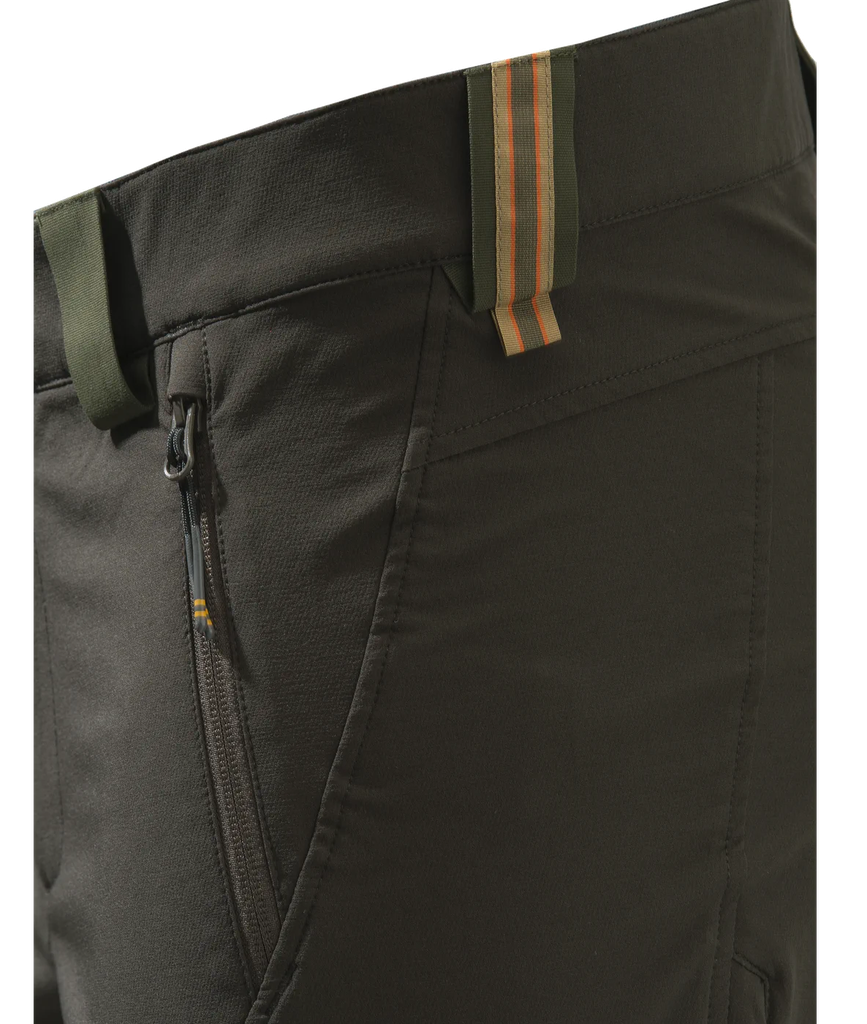 PANTALON BERETTA BYMARK PANTS BROWN BARK CU083T210908AA