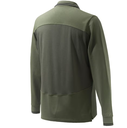 PLAYERA BERETTA POLO UOMO AIRMESH LS GREEN MP451T13540715