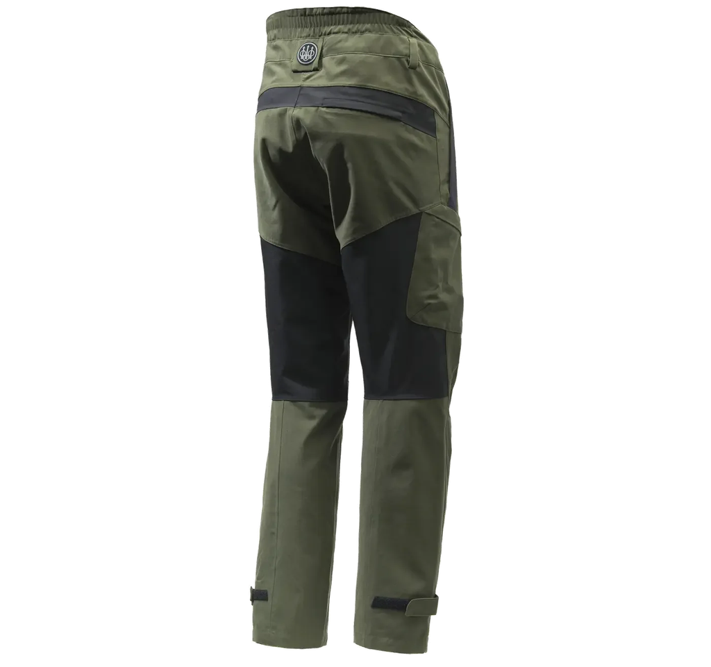 PANTALON BERETTA UOMO TRI-ACTIVE WP GREN CU572022950715