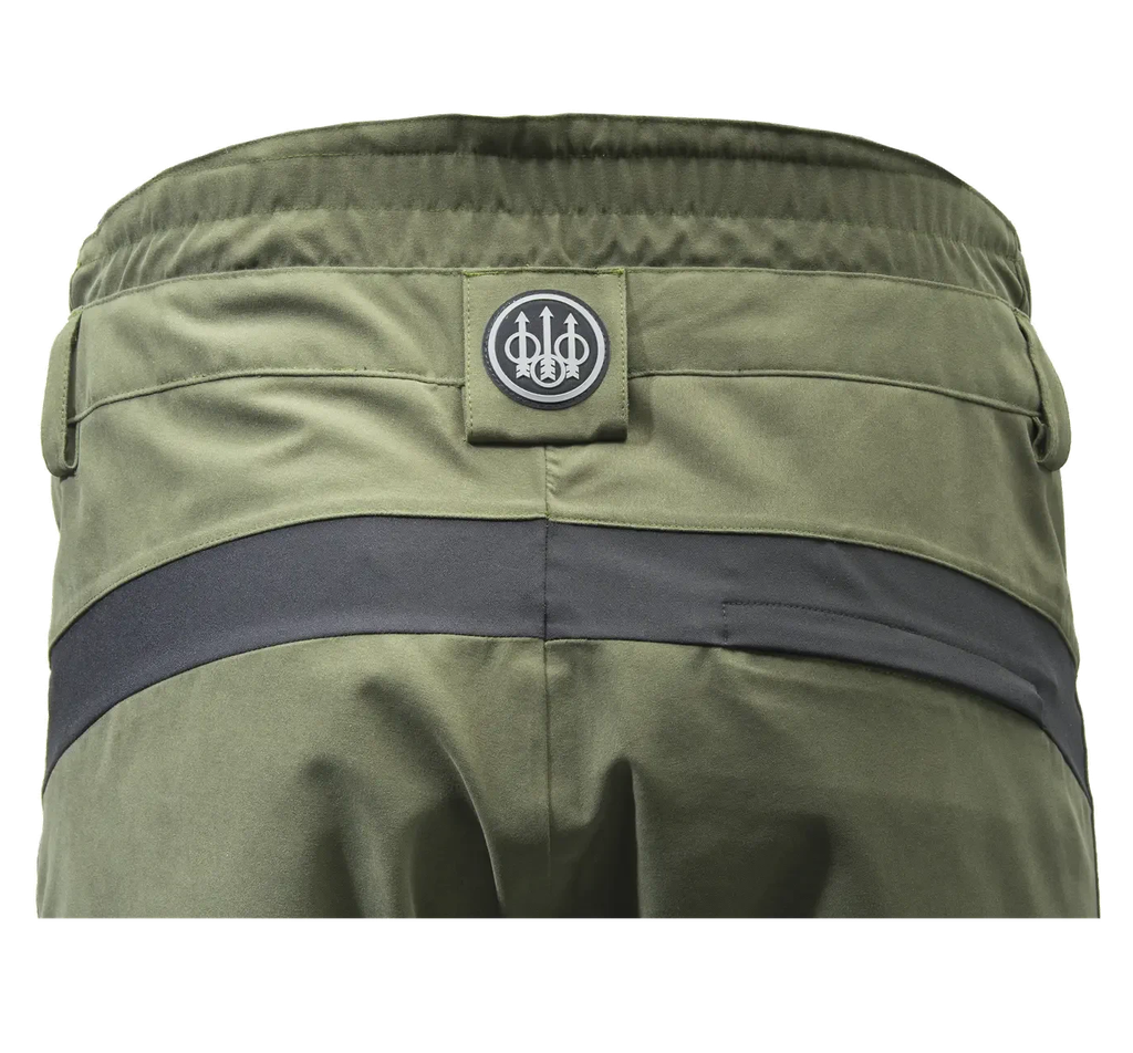 PANTALON BERETTA UOMO TRI-ACTIVE WP GREN CU572022950715