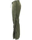 PANTALON BERETTA UOMO WP PACKABLE OVER GREEN CU702T18510715